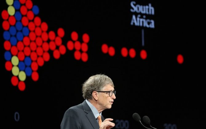 Билл Гейтс указал на опасность, о которой все забыли на фоне пандемии