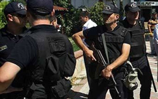 В Турции нейтрализованы четыре террориста