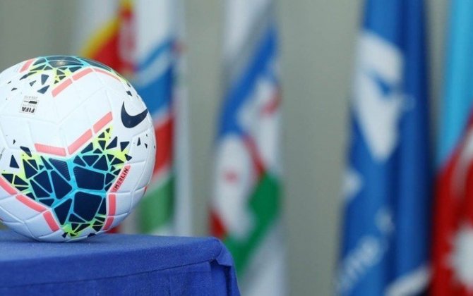 Первый тур Премьер-лиги Азербайджана завершится в Габале