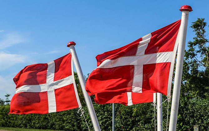 В Дании временно отстранили главу военной разведки