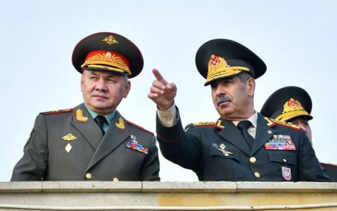 Миссия невыполнима: Шойгу едет в Баку, чтобы предотвратить «крушение» позиций Кремля в Азербайджане