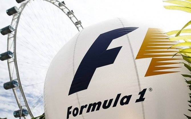 «Формула-1» отменила Гран-при Китая, добавив в календарь еще четыре этапа