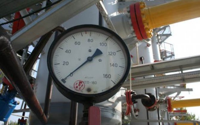 Открытие Турцией газового месторождения в Черном море будет иметь далеко идущие последствия для будущего импорта