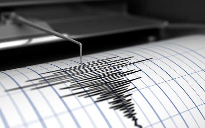 Землетрясение магнитудой 3,1 зафиксировано в Кузбассе