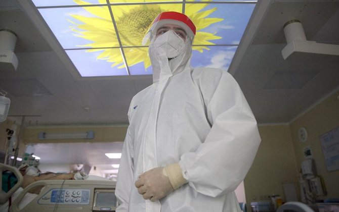 В Москве скончались еще 11 пациентов с выявленным коронавирусом