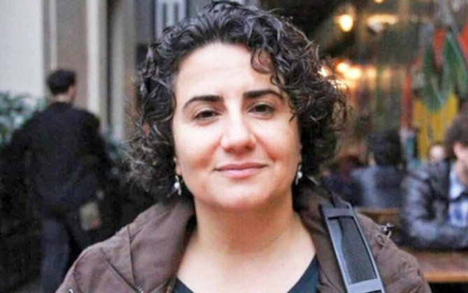 В Турции умерла в тюрьме голодавшая 238 дней правозащитница