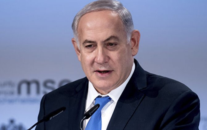 Нетаньяху о тайных переговорах с арабскими странами