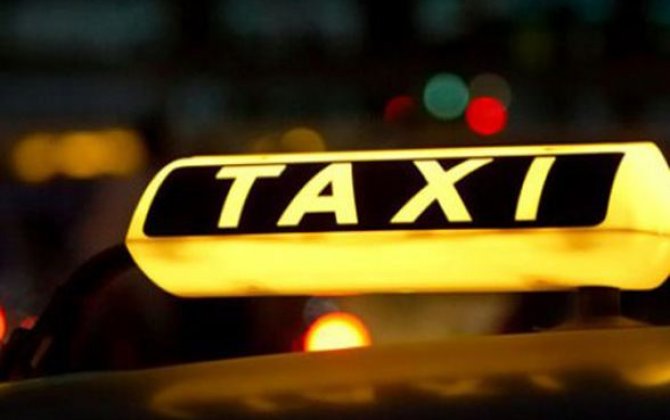 В Баку будут работать экспресс-такси