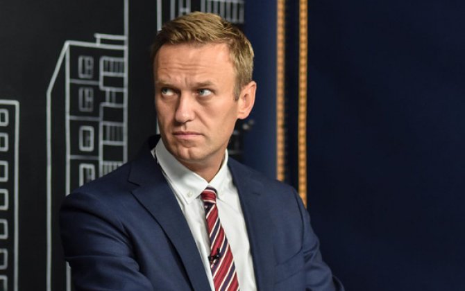 ЕС осудил факт отравления Навального