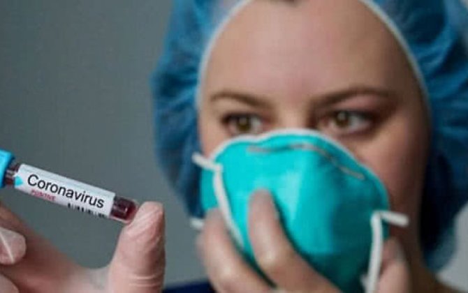 В Молдове более 4 400 медицинских работников заразились коронавирусом