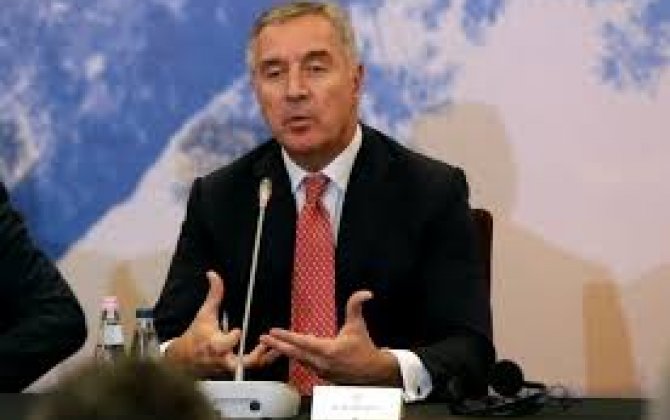 Президент Черногории признал поражение на парламентских выборах