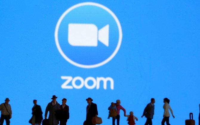 Основатель Zoom за день заработал пять миллиардов долларов