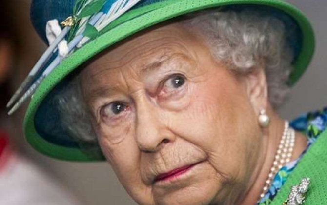 Britaniya kraliçasının ağır psixoloji  sarsıntı keçirdiyi bəlli oldu...