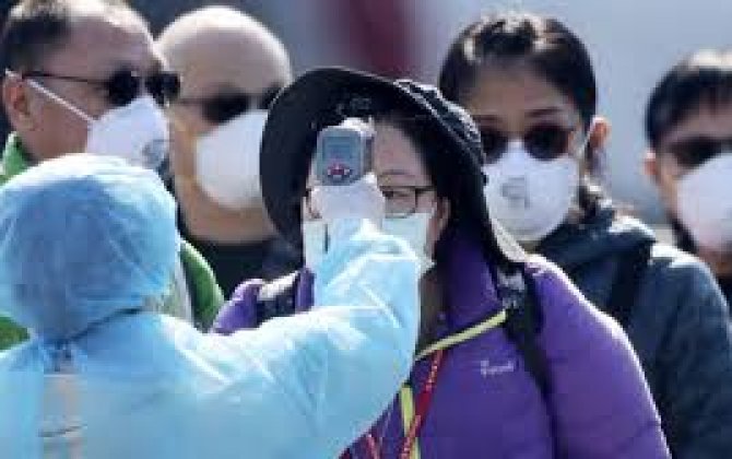 За прошедшие сутки в Казахстане выявлено 88 заболевших коронавирусом