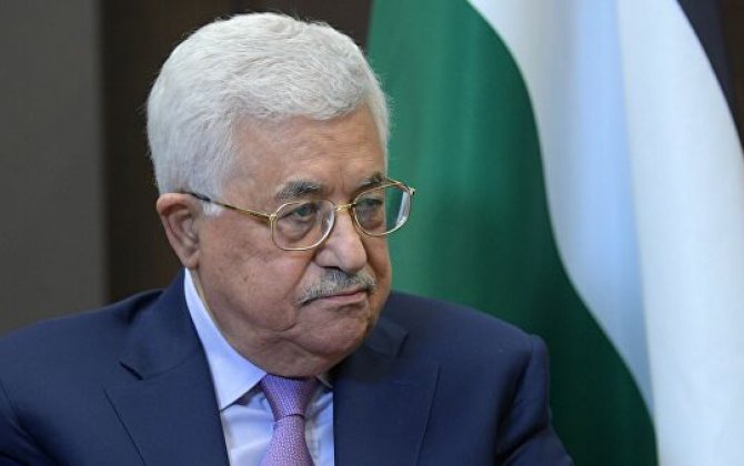Президент Палестины на 30 дней продлил режим ЧП в рамках борьбы с коронавирусом