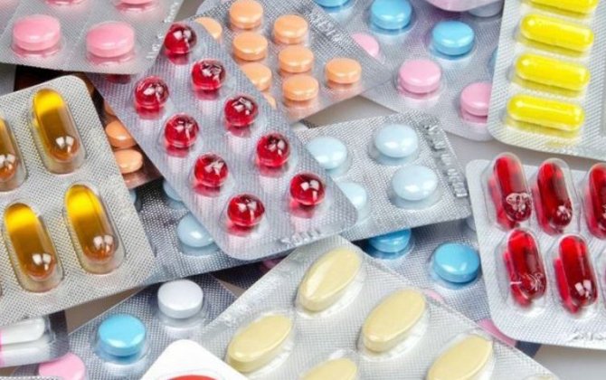Врач-токсиколог назвал причины отравления лекарствами в Азербайджане
