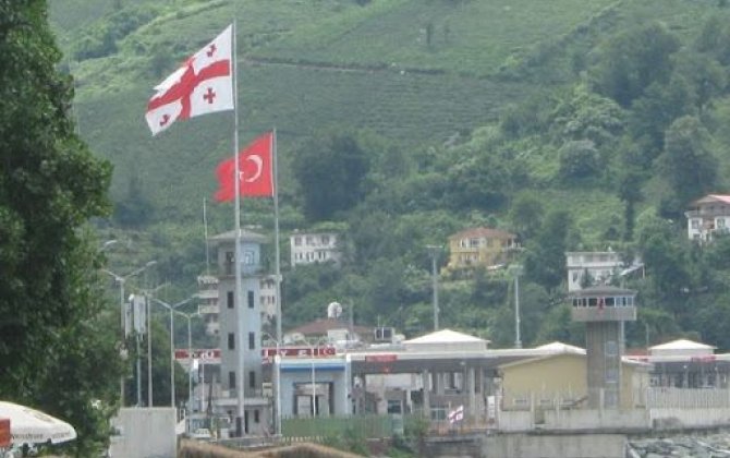 Более 4 тысяч граждан Грузии получили разрешение выехать в Турцию