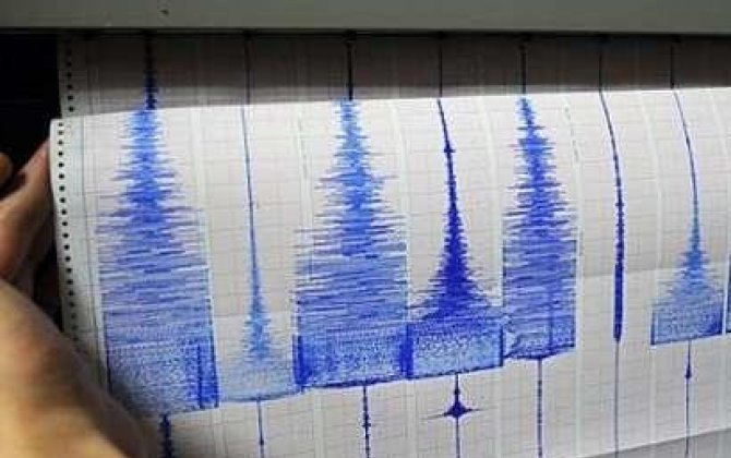 Землетрясение магнитудой 6,3 произошло у берегов Вануату