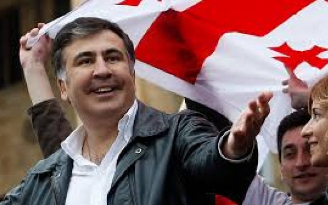 Саакашвили готов быть премьер-министром Грузии на двухлетний срок