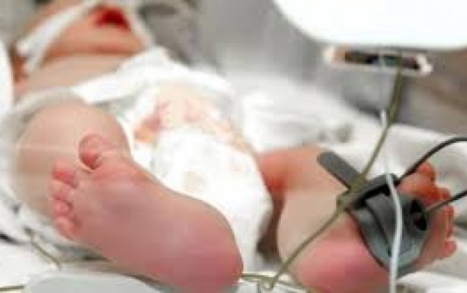 В Барде новорожденный стал жертвой халатности врачей