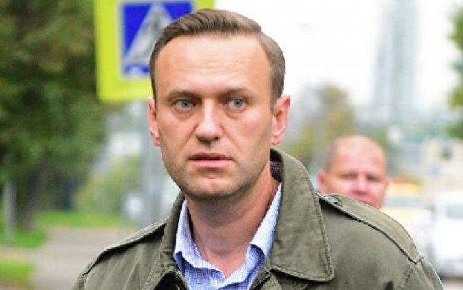 Алексея Навального вывели из комы