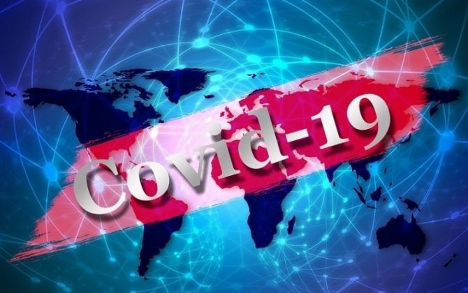 В Азербайджане число больных COVID-19, подключенных к аппаратам ИВЛ, за 24 часа выросло на 1 человека