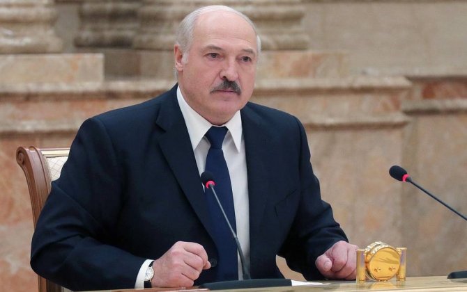Лукашенко не исключил досрочных президентских выборов