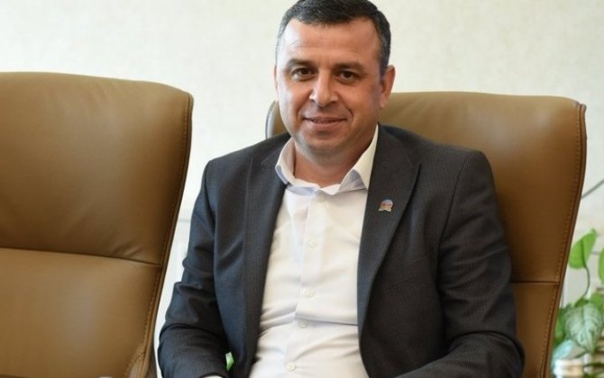 Главный редактор газеты «Каспий» покинул свою должность