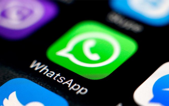 Пользователей WhatsApp предостерегли о «текстовой бомбе»