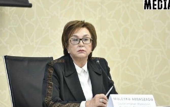 Малейка Аббасзаде: Проходные баллы в III группе специальностей останутся неизменными