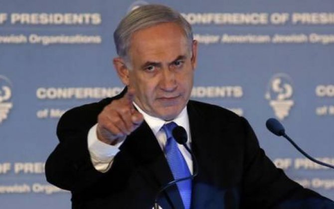 Trampa minnətdaram, yeni era başladı -  Netanyahu
