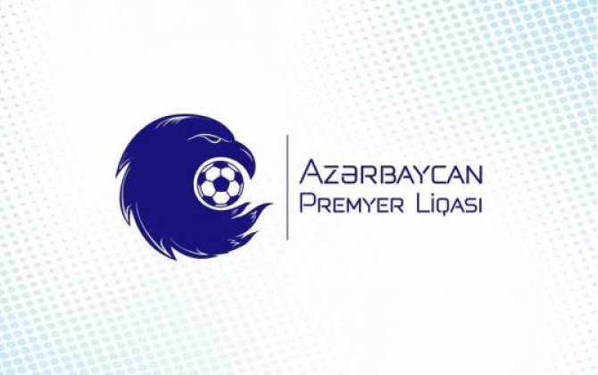 Azərbaycan Premyer Liqası: 