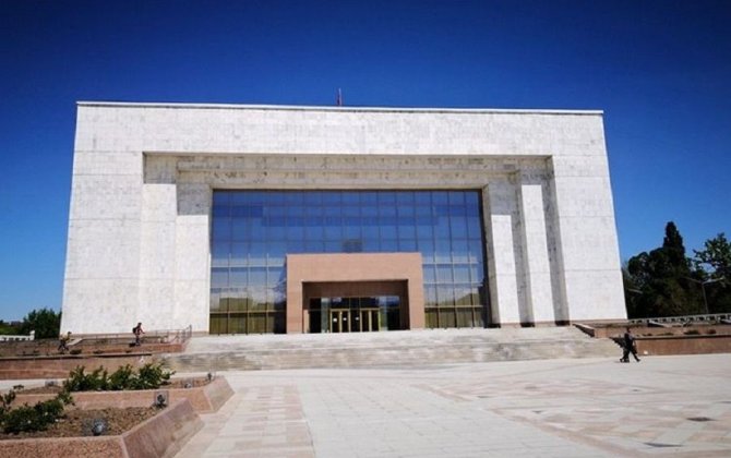 В Кыргызстане с 14 сентября откроются музеи и библиотеки