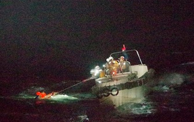 В Испании перехватили набитое кокаином судно из Хорватии