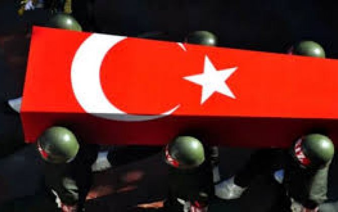 В Турции погибли 3 военнослужащих