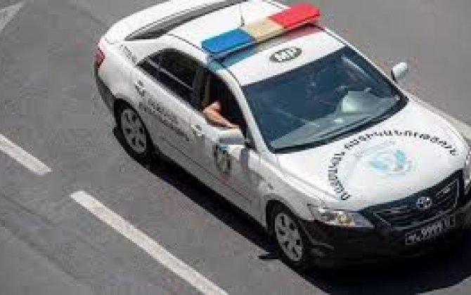 Военная полиция доставила из России в Армению дезертира