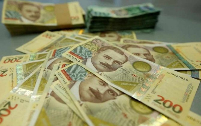 В Грузии курс доллара превысил 3,15 лари