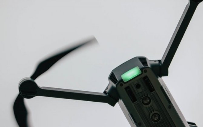В Южной Корее начали разрабатывать боевых дронов для замены солдат