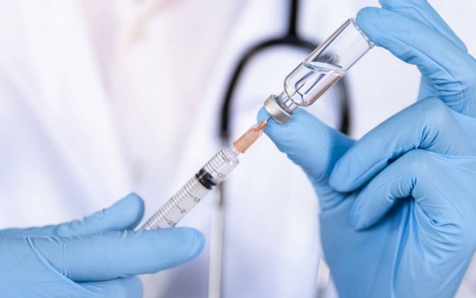 В Казахстане дан старт массовым испытаниям вакцины от коронавируса