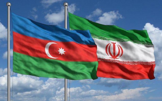 Состоялся обмен мнениями о перспективах сотрудничества между Баку и Тегераном