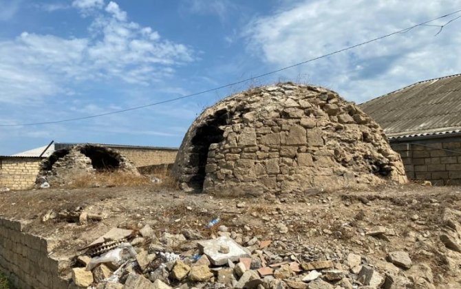 В Азербайджане обсуждается законопроект «Об охране нематериального культурного наследия»