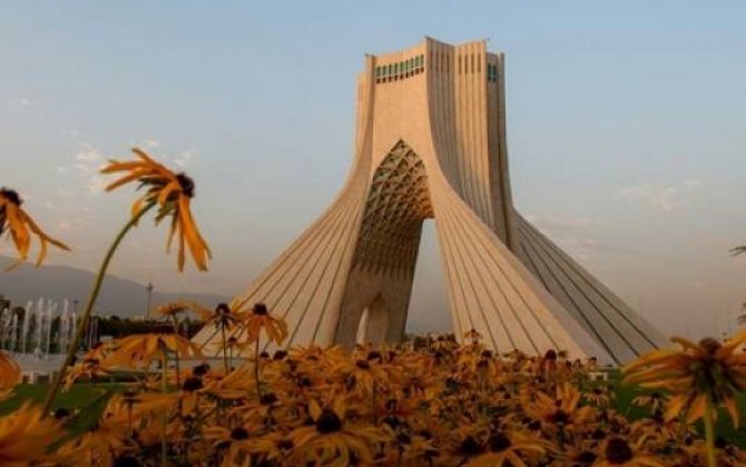 Tehran ABŞ-ın İrana qarşı sanksiya tətbiqi barədə bəyanatını \