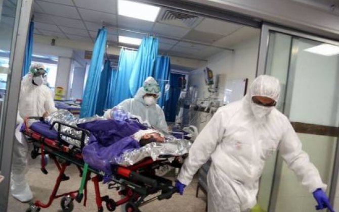 ABŞ-da iki azərbaycanlı koronavirusdan vəfat etdi