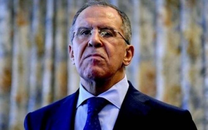 Rusiya nəşrindən şok iddia:  “Lavrov yaxın günlərdə istefaya gedir...”