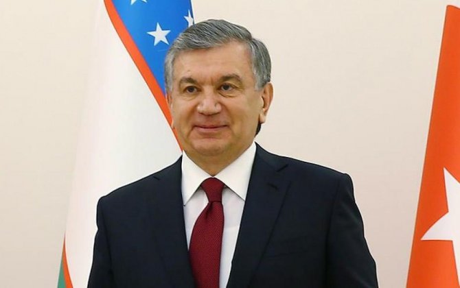 Президент Узбекистана примет участие в работе 75-й сессии Генеральной Ассамблеи ООН