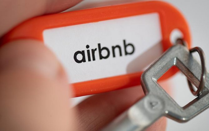Жилец с Airbnb обокрал австралийку на $13 тыс.