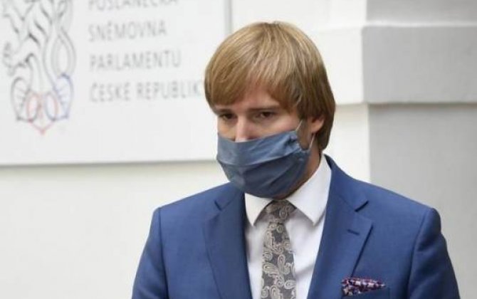 Çex Respublikasında koronavirusa yoluxanların sayı artdı:  Səhiyyə naziri istefa verdi