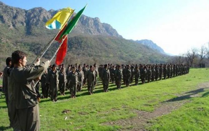 Ermənistanın Qafqazı “barıt çəlləyi”nə çevirmək planları -  Paşinyan-PKK işbirliyi