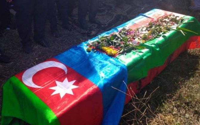 В результате армянской провокации погиб военнослужащий азербайджанской армии — Минобороны