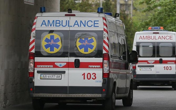 Гендиректор Carlsberg Ukraine подтвердил факт взрыва на заводе в Киеве